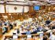 Parlamentul a adoptat legea pentru reformarea instituțiilor din subordinea Ministerului Mediului