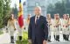 PSRM, mesaj politic: „Drapelul reprezintă simbolul principal al suveranității și independenței țării”