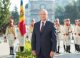 PSRM, mesaj politic: „Drapelul reprezintă simbolul principal al suveranității și independenței țării”