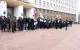 LIVE // Flashmob organizat de reprezentanții Mișcării Alternativa Națională intitulat „Coridorul rușinii”
