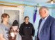 Igor Dodon a vizitat o familie numeroasă din Taraclia de Buna Vestire și a îndemnat la solidaritate