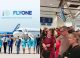 VIDEO // Zbor FlyOne întârziat de peste 28 de ore. Aproximativ 180 de pasageri, blocați pe aeroportul din Bologna