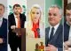 ULTIMA ORĂ // UE a prelungit până în 2027 sancțiunile împotriva celor care ”destabilizează Republica Moldova”