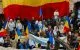 VIDEO // Forumul „Uniți sub tricolor”, desfășurat la Cetatea Soroca. Rezoluție adoptată în unanimitate privind statutul Republicii Moldova