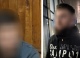 VIDEO // Doi cetățeni ucraineni, unul căutat prin Interpol, au fost opriți la frontiera cu România