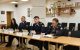 Șefii adjuncți ai Poliției au discutat cu reprezentanții Agenției Franceze de Dezvoltare despre cooperarea bilaterală