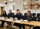 Șefii adjuncți ai Poliției au discutat cu reprezentanții Agenției Franceze de Dezvoltare despre cooperarea bilaterală