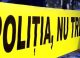 Bărbat de 67 de ani, găsit mort în gospodăria unui vecin