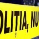 Bărbat de 67 de ani, găsit mort în gospodăria unui vecin