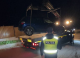 FOTO // Mai mulți șoferi au fost prinși la volan sub influența drogurilor și a alcoolului, în Strășeni