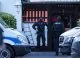 Operațiune de amploare în Europa. Peste 1 200 de polițiști desfășoară raiduri împotriva unei grupări de motocicliști în Germania