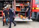 Peste 400 de pompieri și salvatori vor asigura ordinea în Noaptea Învierii