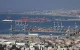 Ucraina afirmă că Rusia livrează cereale „furate” în portul Haifa din Israel