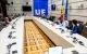 Parlamentul va examina propunerea de încetare a stării de urgență în sectorul energetic