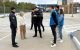 Reprezentanții Poliției de Frontieră și UNHCR au discutat despre măsurile necesare pentru protecția persoanelor la frontiera de stat