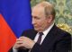 Sondaj: Ratingul lui Putin scade la cel mai redus nivel de la începutul războiului