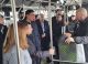 O delegație a MIDR a examinat, în Riga, cum arată un transport public coordonat eficient
