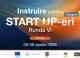 Tinerii antreprenori din Căușeni vor participa la o nouă rundă de instruiri gratuite