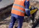 VIDEO // Drumarii continuă reparația carosabilului pe traseul L-455 către suburbiile sectorului Ciocana din capitală