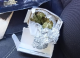 Polițiștii din frontieră au ridicat o cantitate de 8,88 grame de marijuana de la un șofer la punctul de trecere Palanca