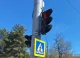Primăria Chișinău a finalizat reconstrucția semaforului din sectorul Râșcani