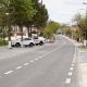 FOTO // Strada Mihalcea Hîncu din Hîncești a fost reabilitată