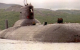 Marea Britanie acuză Rusia de operațiuni secrete cu submarine în Atlantic