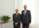 Emil Ceban și ambasadorul Japoniei au discutat despre cooperarea în domeniul sănătății