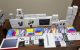 FOTO // Descoperire la Leușeni: Tablete, telefoane și ceasuri inteligente fără acte, confiscate de Serviciul Vamal