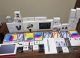 FOTO // Descoperire la Leușeni: Tablete, telefoane și ceasuri inteligente fără acte, confiscate de Serviciul Vamal