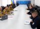 Echipa USAR Moldova a fost evaluată de experți polonezi în vederea certificării internaționale INSARAG