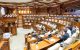 Peste 70 de elevi din Moldova au participat la simularea legislativă „LEGE pentru TINE(ri)”