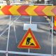 Restricții de trafic în Chișinău: Două străzi vor fi închise temporar pentru lucrări