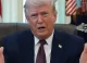 Donald Trump a criticat lipsa de sprijin a aliaților SUA în conflictul cu Iranul