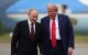 Trump a plecat din China. Chinezii îl așteaptă deja Putin