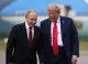 Trump a plecat din China. Chinezii îl așteaptă deja Putin