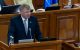 VIDEO // Deputatul Cuiumju acuză Guvernul că a lăsat agricultorii fără sprijin în plină criză și cere explicații în Parlament