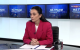 VIDEO // Elena Grițco, deputat PN: „Puterea și cetățenii trăiesc în realități paralele”