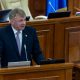 VIDEO // Constantin Cuiumju, deputat PN, solicită explicații privind dosarul și restituirea celor 500 000 de lei