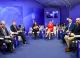 Mihai Popșoi la Forumul Economic de la Delphi: „Procesul de aderare este unul complex și de durată”