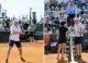 FOTO // Premierul Alexandru Munteanu a participat la inaugurarea Centrului Național de Tenis. La eveniment a fost prezentă și Simona Halep