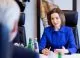 Maia Sandu a mai primit un premiu