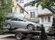 Vehiculele fără inspecția tehnică periodică sau cu probleme tehnice ar putea rămâne cu certificatele de înmatriculare suspendate. Amenzile ar putea crește până la 1 200 de lei