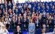 VIDEO // Maia Sandu a fost decorată cu Ordinul European de Merit. Discursul rostit în Parlamentul European