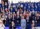 VIDEO // Maia Sandu a fost decorată cu Ordinul European de Merit. Discursul rostit în Parlamentul European