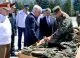 Armamentul din stocurile țării va putea fi vândut mai ușor, fără licitație, sau chiar donat