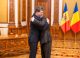 Îmbrățișări la Cotroceni. Igor Grosu a fost primit de Nicușor Dan: ”Moldova și România au nevoie una de cealaltă”