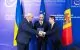 La Chișinău a fost adoptat acordul privind Comitetul de Management al Tribunalului special pentru agresiunea împotriva Ucrainei