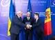 La Chișinău a fost adoptat acordul privind Comitetul de Management al Tribunalului special pentru agresiunea împotriva Ucrainei