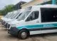 Ungheniul lansează o nouă rută de transport public urban. Cinci autobuze Mercedes vor circula din 1 iunie